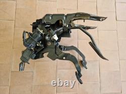 Boîte d'assemblage d'embrayage hydraulique de pédale de frein VW PASSAT B4 TDi 02A LHD