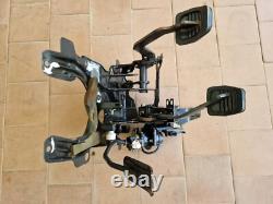 Boîte d'assemblage d'embrayage hydraulique de pédale de frein VW PASSAT B4 TDi 02A LHD