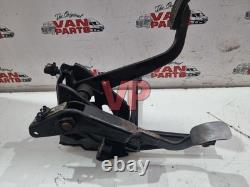 Boîte d'assemblage de pédale d'embrayage et de frein FORD Transit MK3 (1986-1991) 86VB7520BD 86VB2455AC