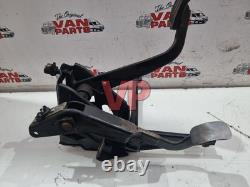 Boîte d'assemblage de pédale d'embrayage et de frein FORD Transit MK3 (1986-1991) 86VB7520BD 86VB2455AC