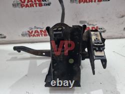 Boîte d'assemblage de pédale d'embrayage et de frein FORD Transit MK3 (1986-1991) 86VB7520BD 86VB2455AC