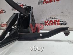 Boîte d'assemblage de pédale d'embrayage et de frein FORD Transit MK3 (1986-1991) 86VB7520BD 86VB2455AC