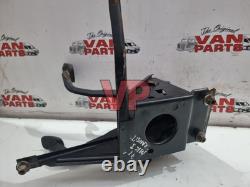 Boîte d'assemblage de pédale d'embrayage et de frein FORD Transit MK3 (1986-1991) 86VB7520BD 86VB2455AC