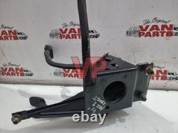 Boîte d'assemblage de pédale d'embrayage et de frein FORD Transit MK3 (1986-1991) 86VB7520BD 86VB2455AC