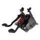 Boîte D'assemblage De Pédale D'embrayage Et De Frein Ford Transit Mk6 (2000-2006) N/a