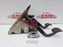 Boîte d'assemblage de pédale d'embrayage et de frein Ford Transit Mk6 (2000-2006) N/A
