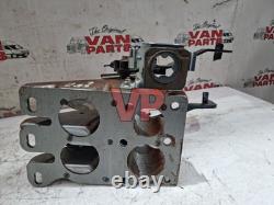 Boîte d'assemblage de pédale d'embrayage et de frein Ford Transit Mk6 (2000-2006) N/A