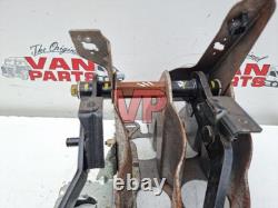 Boîte d'assemblage de pédale d'embrayage et de frein Ford Transit Mk6 (2000-2006) N/A