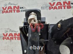 Boîte d'assemblage de pédale d'embrayage et de frein Iveco Daily (2011-2014) 5801264939