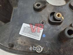 Boîte d'assemblage de pédale d'embrayage et de frein Iveco Daily (2011-2014) 5801264939