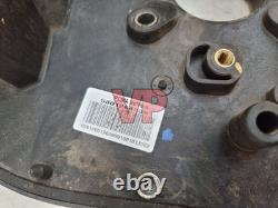 Boîte d'assemblage de pédale d'embrayage et de frein Iveco Daily (2011-2014) 5801264939