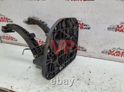 Boîte d'assemblage de pédale d'embrayage et de frein Iveco Daily (2011-2014) 5801264939