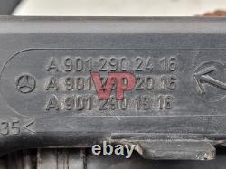 Boîte d'assemblage de pédale d'embrayage et de frein Mercedes Sprinter W903 CDI (00-06)