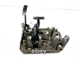 Boîte d'assemblage de pédales Maserati 3200 GT Coupé 2001 388415304 RHD AIR44793