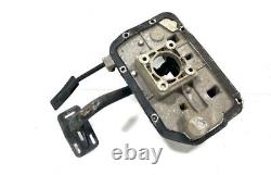 Boîte d'assemblage de pédales Maserati 3200 GT Coupé 2001 388415304 RHD AIR44793