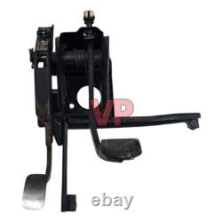 Boîte d'assistance de pédale d'embrayage et de frein FORD Transit MK3 (1986-1991) 86VB7520BD 86VB2455AC