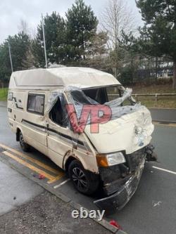 Boîte d'assistance de pédale d'embrayage et de frein FORD Transit MK3 (1986-1991) 86VB7520BD 86VB2455AC
