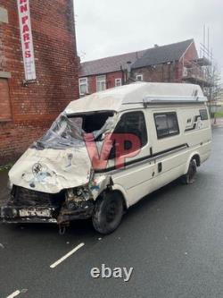 Boîte d'assistance de pédale d'embrayage et de frein FORD Transit MK3 (1986-1991) 86VB7520BD 86VB2455AC