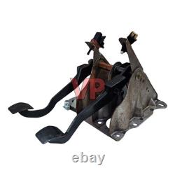 Boîte d'assistance de pédale d'embrayage et de frein Ford Transit Mk6 (2000-2006) N/A