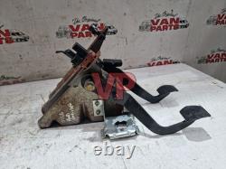 Boîte d'assistance de pédale d'embrayage et de frein Ford Transit Mk6 (2000-2006) N/A