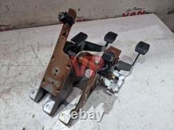 Boîte d'assistance de pédale d'embrayage et de frein Ford Transit Mk6 (2000-2006) N/A