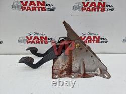 Boîte d'assistance de pédale d'embrayage et de frein Ford Transit Mk6 (2000-2006) N/A