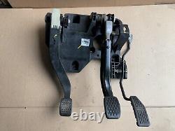 Boîte de Pédale Chevrolet Spark 2010 2015 (Type Câble) 95962968 Réf F12