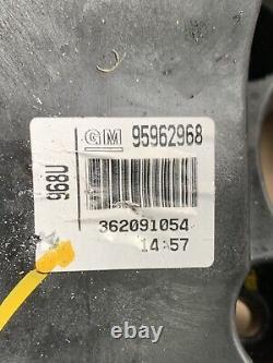 Boîte de Pédale Chevrolet Spark 2010 2015 (Type Câble) 95962968 Réf F12