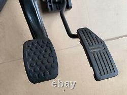 Boîte de Pédale Chevrolet Spark 2010 2015 (Type Câble) 95962968 Réf F12