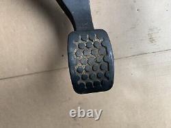 Boîte de Pédale Chevrolet Spark 2010 2015 (Type Câble) 95962968 Réf F12