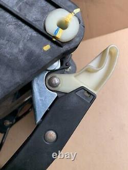 Boîte de Pédale Chevrolet Spark 2010 2015 (Type Câble) 95962968 Réf F12