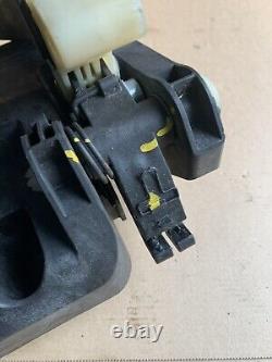 Boîte de Pédale Chevrolet Spark 2010 2015 (Type Câble) 95962968 Réf F12