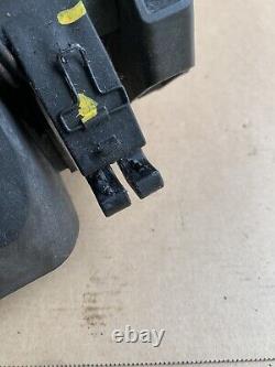 Boîte de Pédale Chevrolet Spark 2010 2015 (Type Câble) 95962968 Réf F12