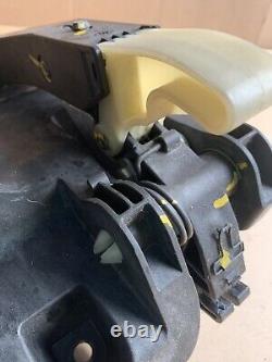 Boîte de Pédale Chevrolet Spark 2010 2015 (Type Câble) 95962968 Réf F12