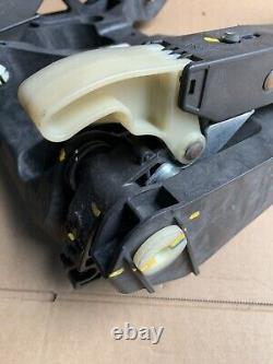 Boîte de Pédale Chevrolet Spark 2010 2015 (Type Câble) 95962968 Réf F12