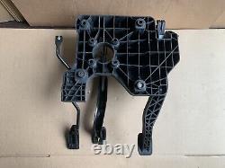 Boîte de Pédale Chevrolet Spark 2010 2015 (Type Câble) 95962968 Réf F12