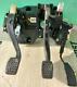 Boîte De Pédale Chevrolet Spark Mk3 2014 95383844 Type D'embrayage Hydraulique Authentique