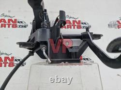 Boîte de Pédale Master Movano NV400 avec Maître-Cylindre d'Embrayage (2010-Présent) 8200672371