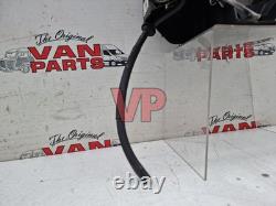 Boîte de Pédale Master Movano NV400 avec Maître-Cylindre d'Embrayage (2010-Présent) 8200672371