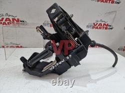 Boîte de Pédale Master Movano NV400 avec Maître-Cylindre d'Embrayage (2010-Présent) 8200672371