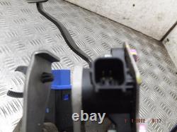 Boîte de Pédale d'Embrayage Honda Civic 4+4 Broche Mk10 1.6 Diesel 2016-2022R