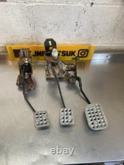 Boîte de Pédale d'Embrayage Manuelle Honda Civic EG EK Integra DC2 Type R EK4 EG6 VTI EJ RHD