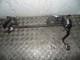 Boîte De Pédale D'embrayage Peugeot 3008 84paab4784050 Mk2 1.2 Essence 2016-2024f