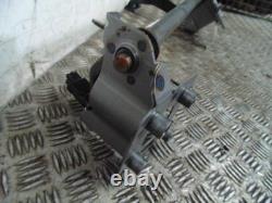 Boîte de Pédale d'Embrayage Peugeot 3008 84paab4784050 Mk2 1.2 Essence 2016-2024F