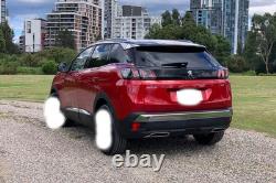 Boîte de Pédale d'Embrayage Peugeot 3008 84paab4784050 Mk2 1.2 Essence 2016-2024F