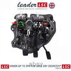 Boîte de Pédale d'Embrayage, de Frein et d'Accélérateur GENUINE Vauxhall Adam Corsa D E Manuel 39080258