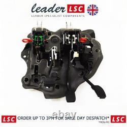 Boîte de Pédale d'Embrayage, de Frein et d'Accélérateur GENUINE Vauxhall Adam Corsa D E Manuel 39080258