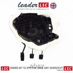 Boîte de Pédale d'Embrayage, de Frein et d'Accélérateur GENUINE Vauxhall Adam Corsa D E Manuel 39080258