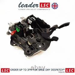 Boîte de Pédale d'Embrayage, de Frein et d'Accélérateur GENUINE Vauxhall Adam Corsa D E Manuel 39080258