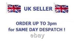 Boîte de Pédale d'Embrayage, de Frein et d'Accélérateur GENUINE Vauxhall Adam Corsa D E Manuel 39080258